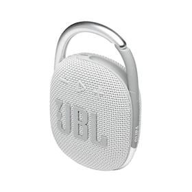 Portable speaker JBL Clip 4 White JBLCLIP4WHT